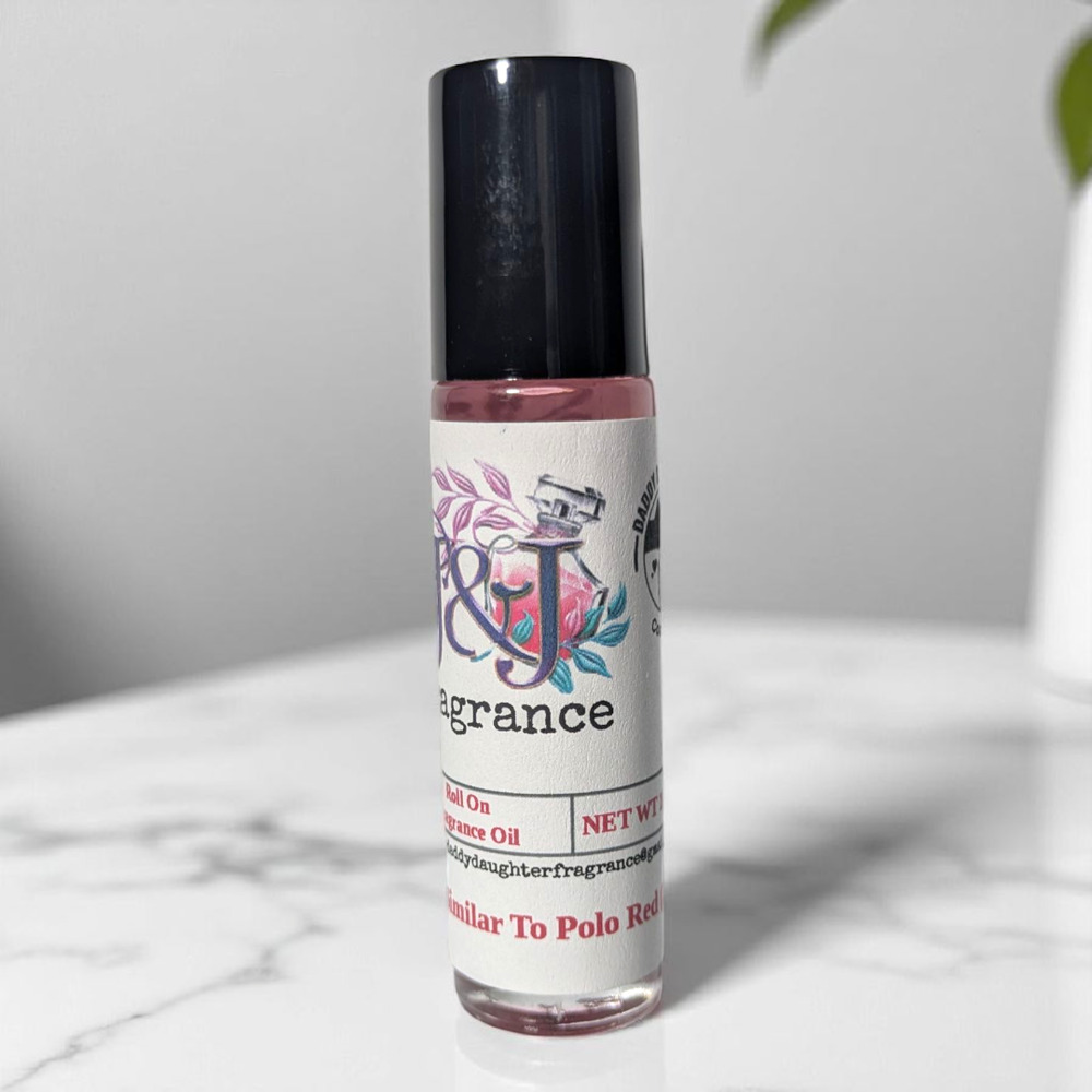 Roll On - Men's Fragrance Oil - Brand New